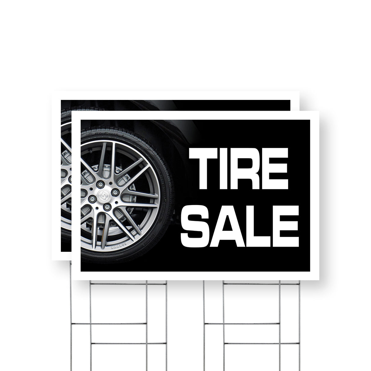 Tire Sale