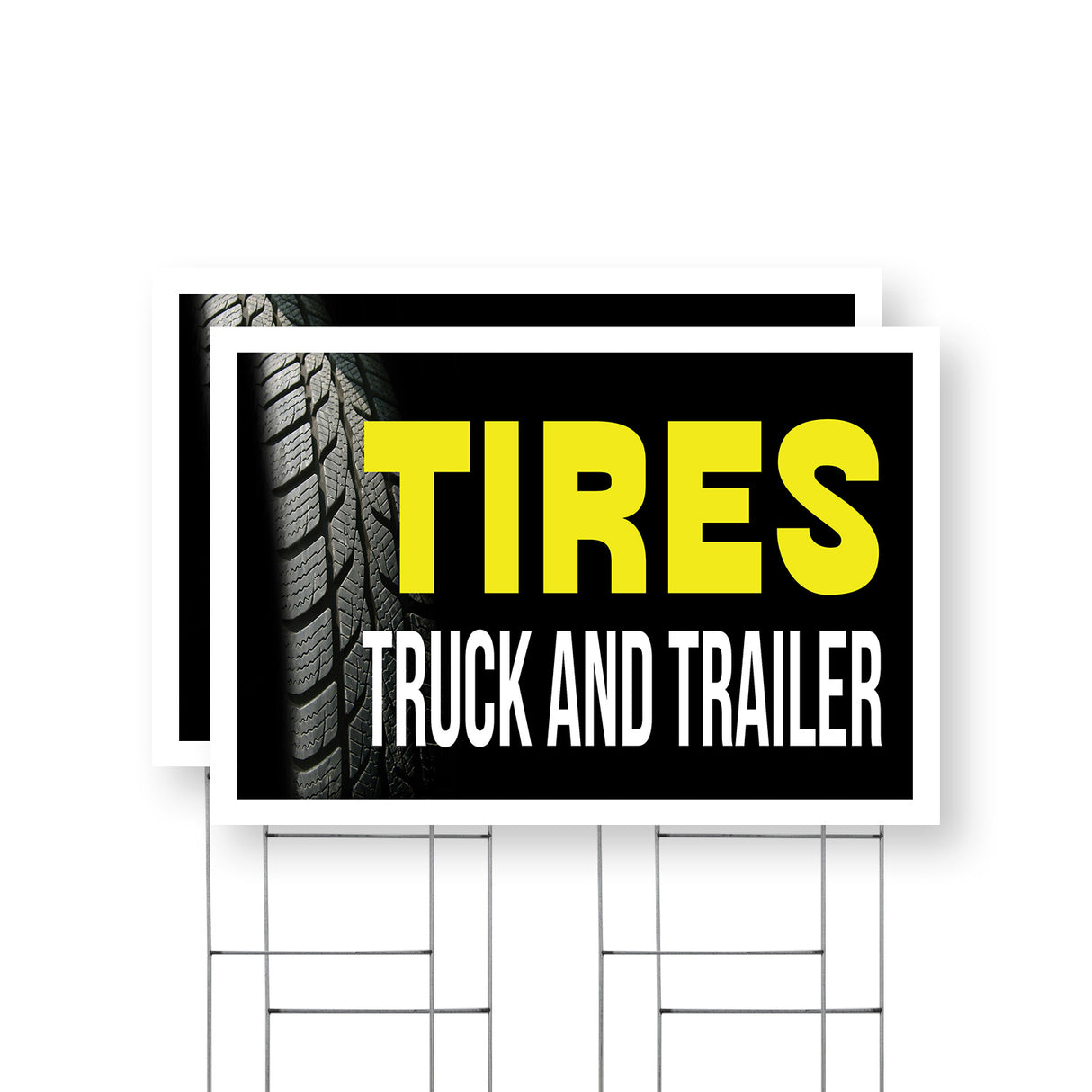 Tire Sale