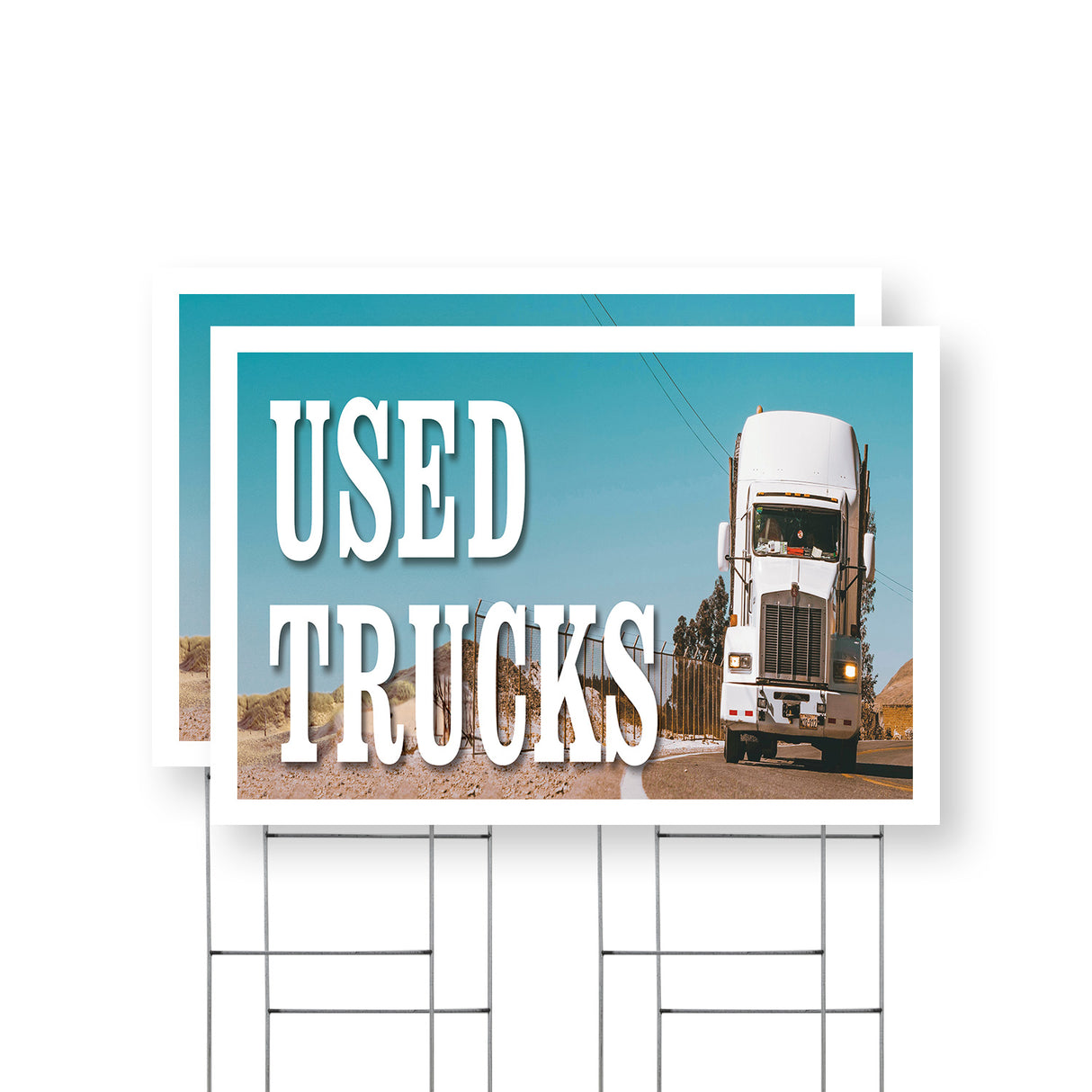 Used Trucks