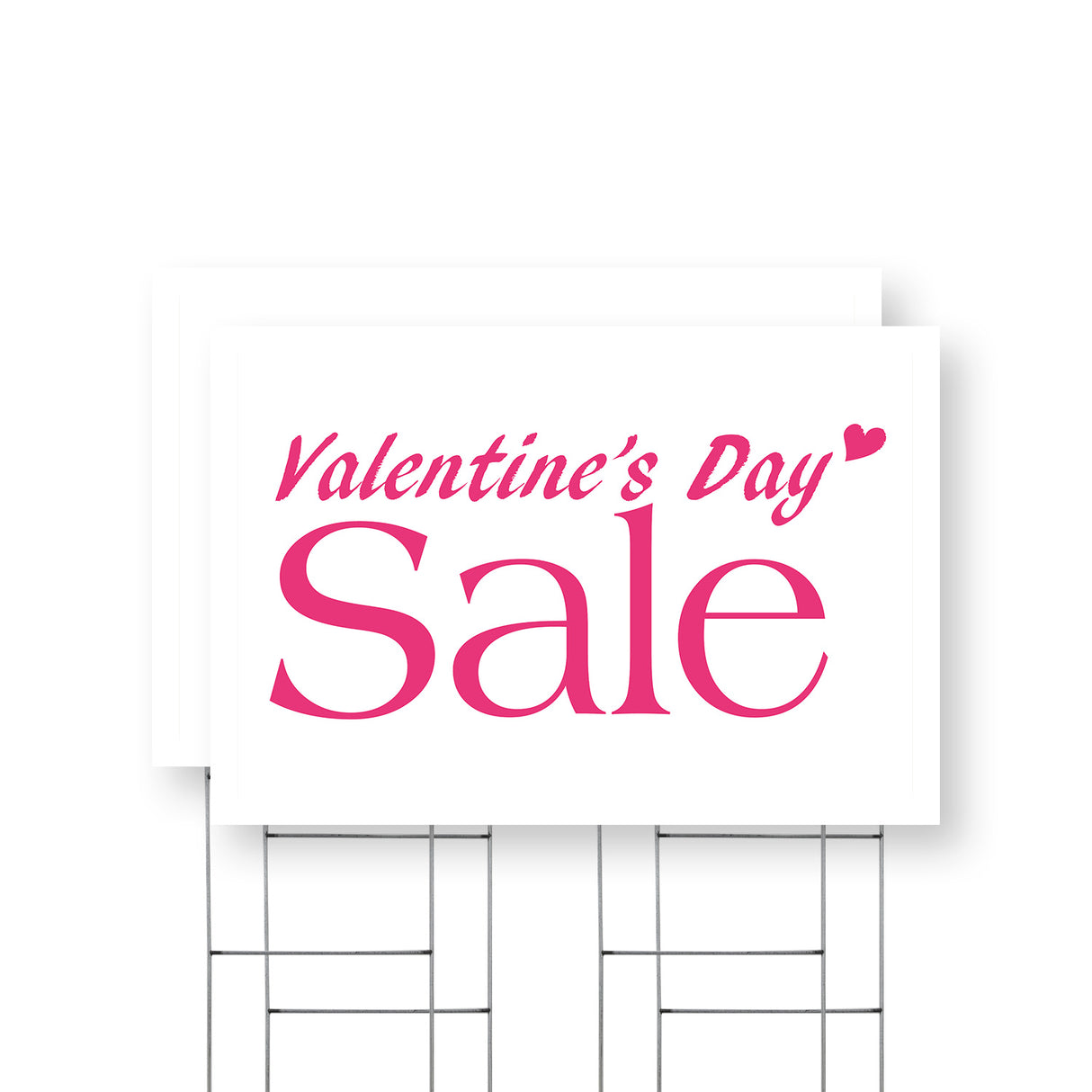 Valentines Day Sale