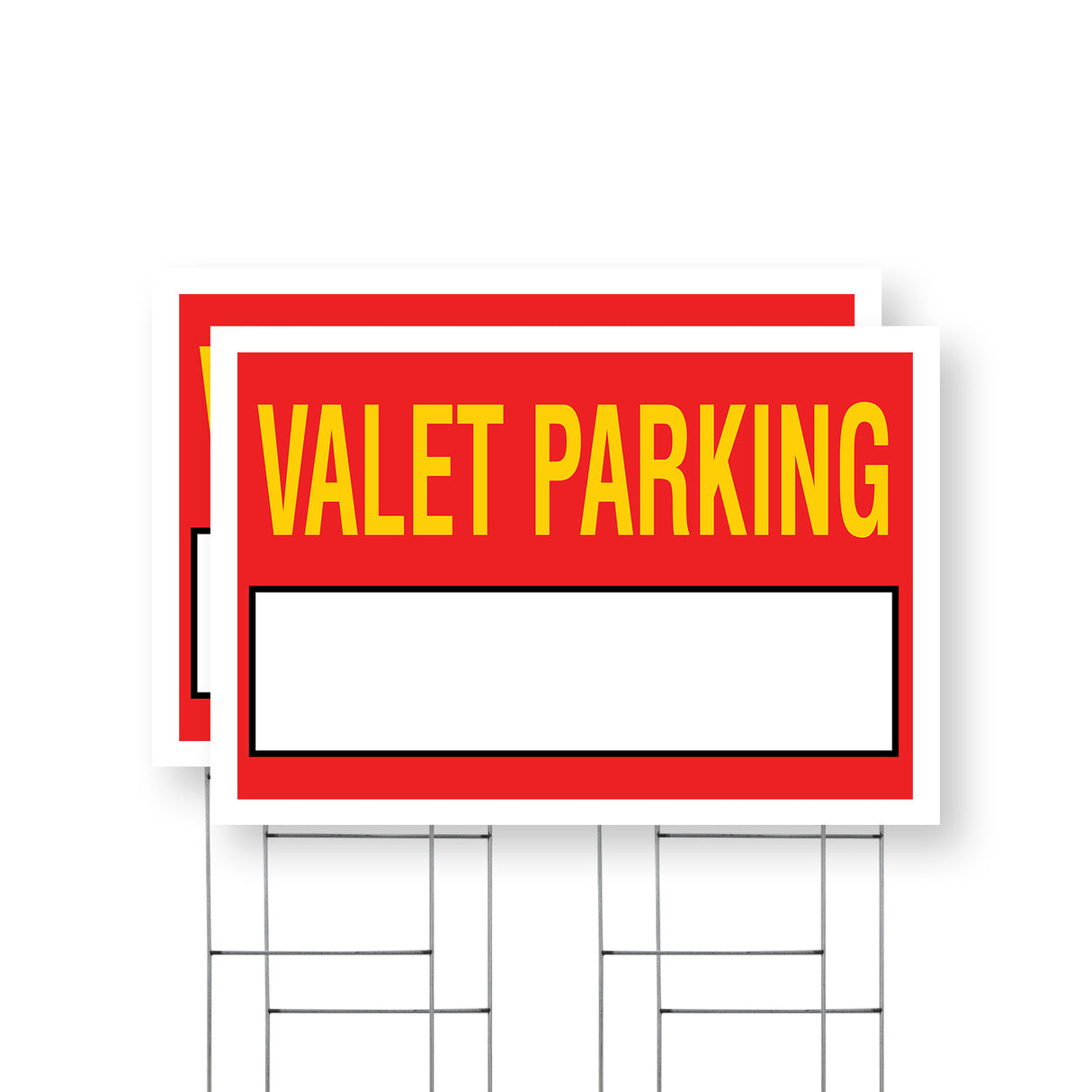 Valet Parking Variable