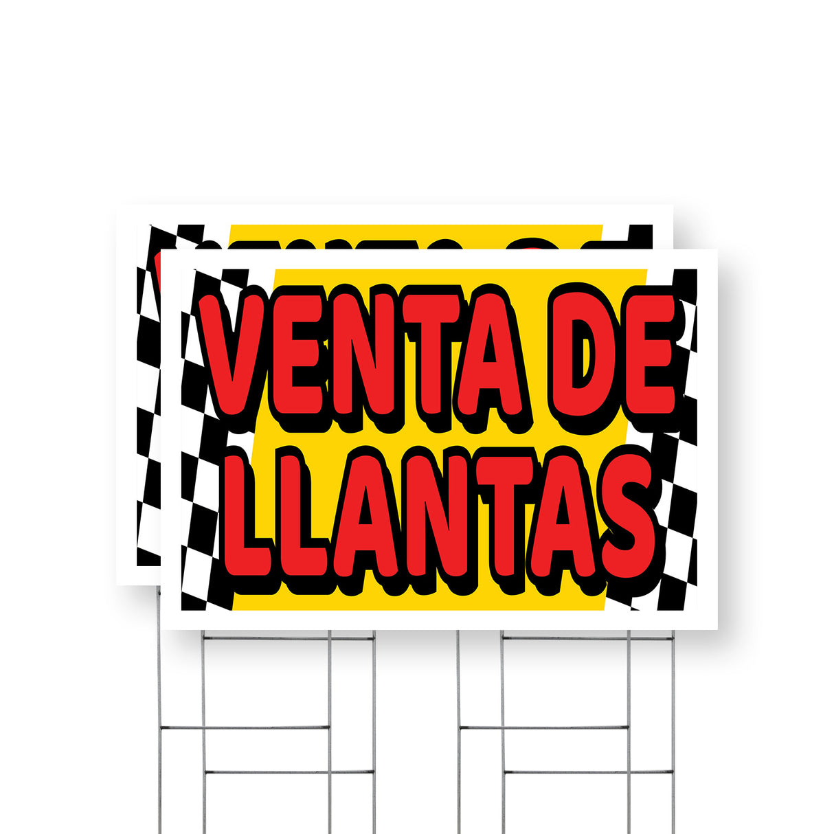 Venta de Llantas