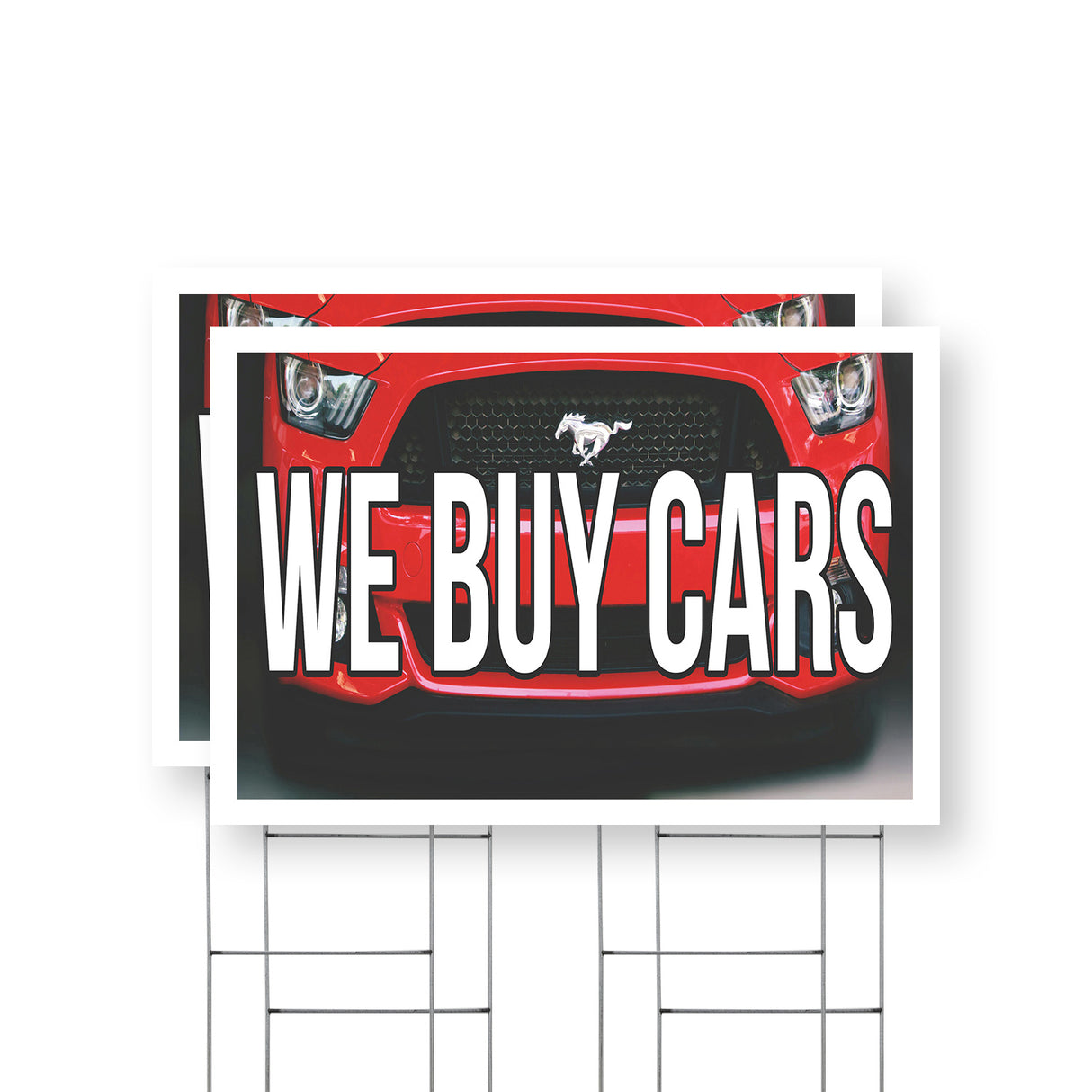 We Buy Cars