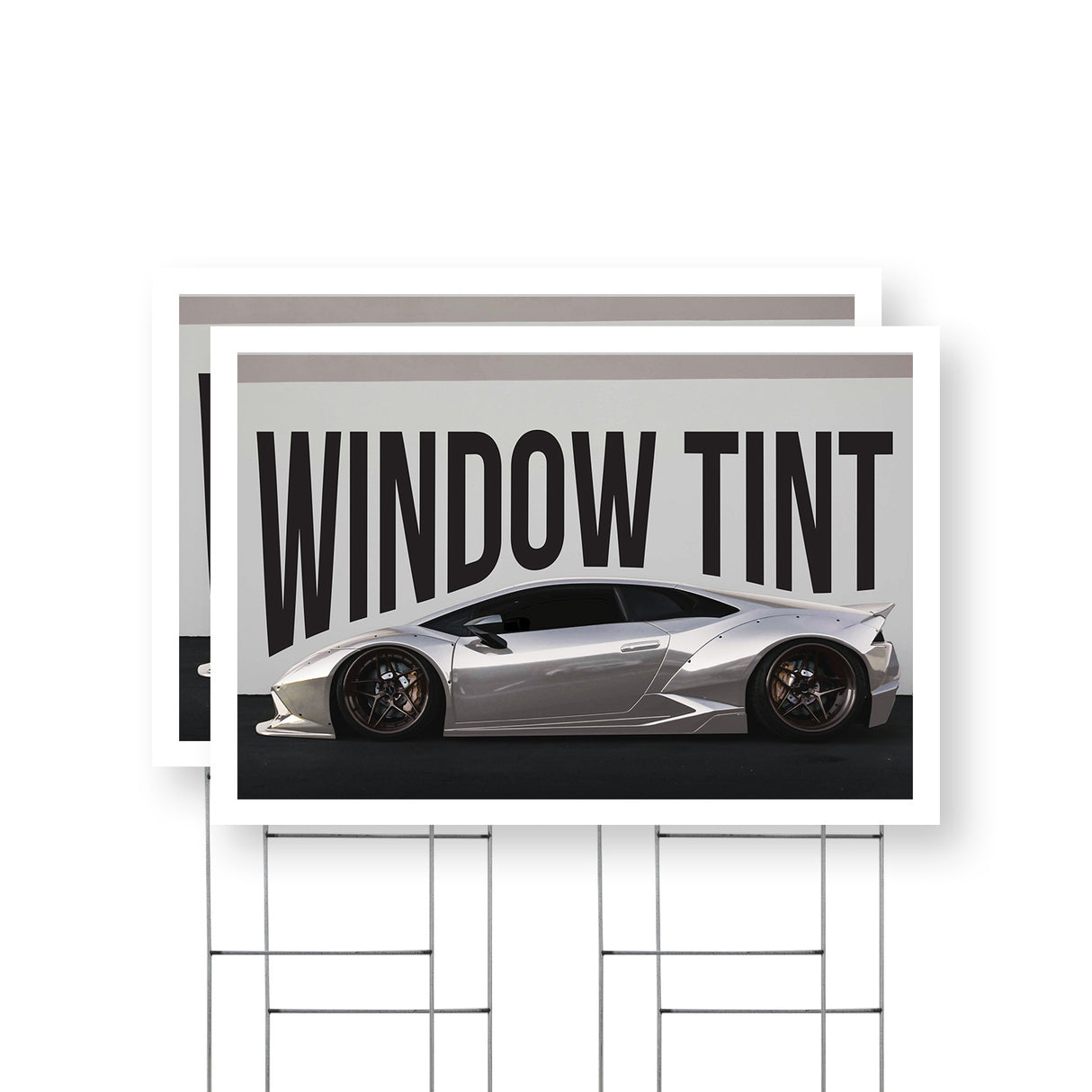 Window Tint