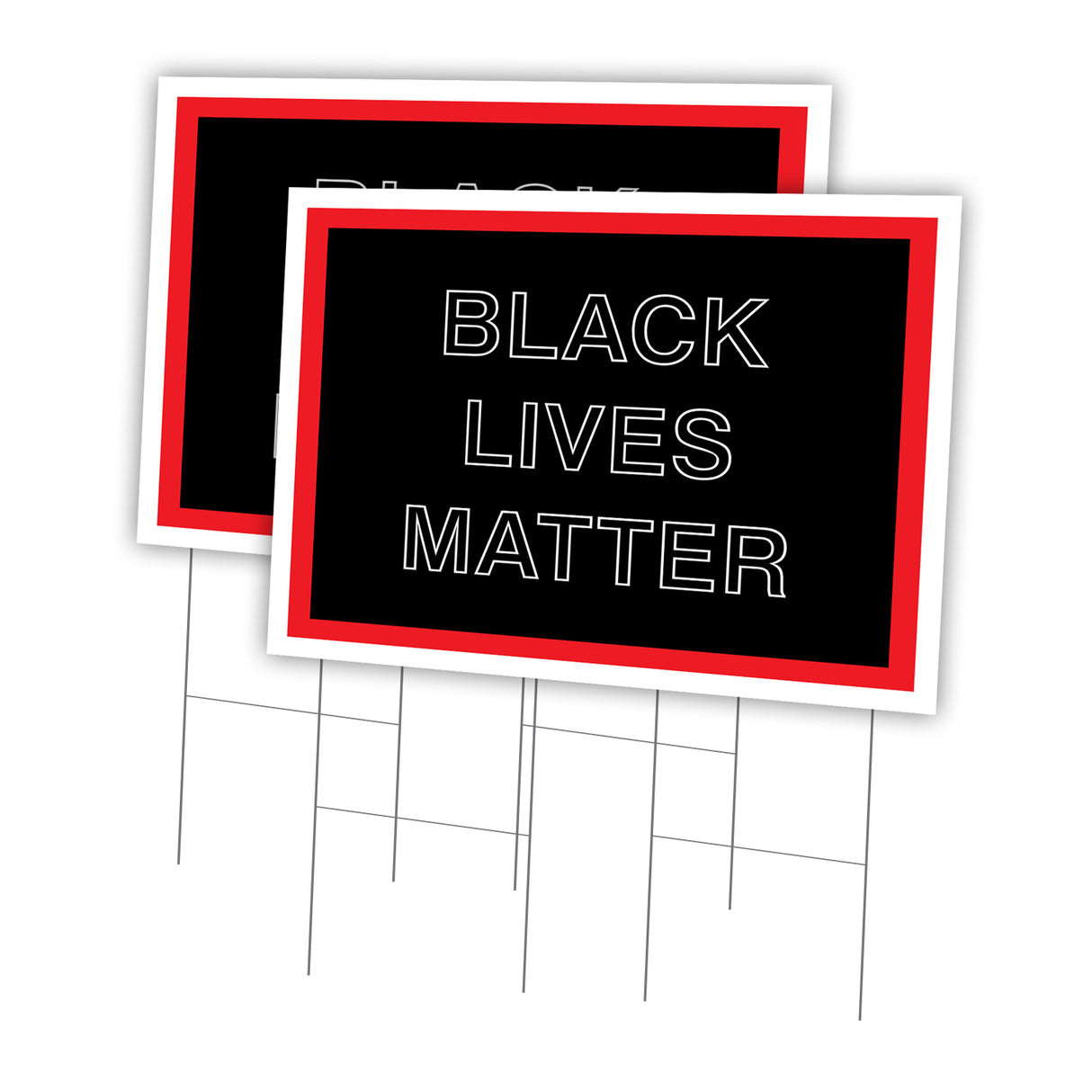 Black Lives Matter E