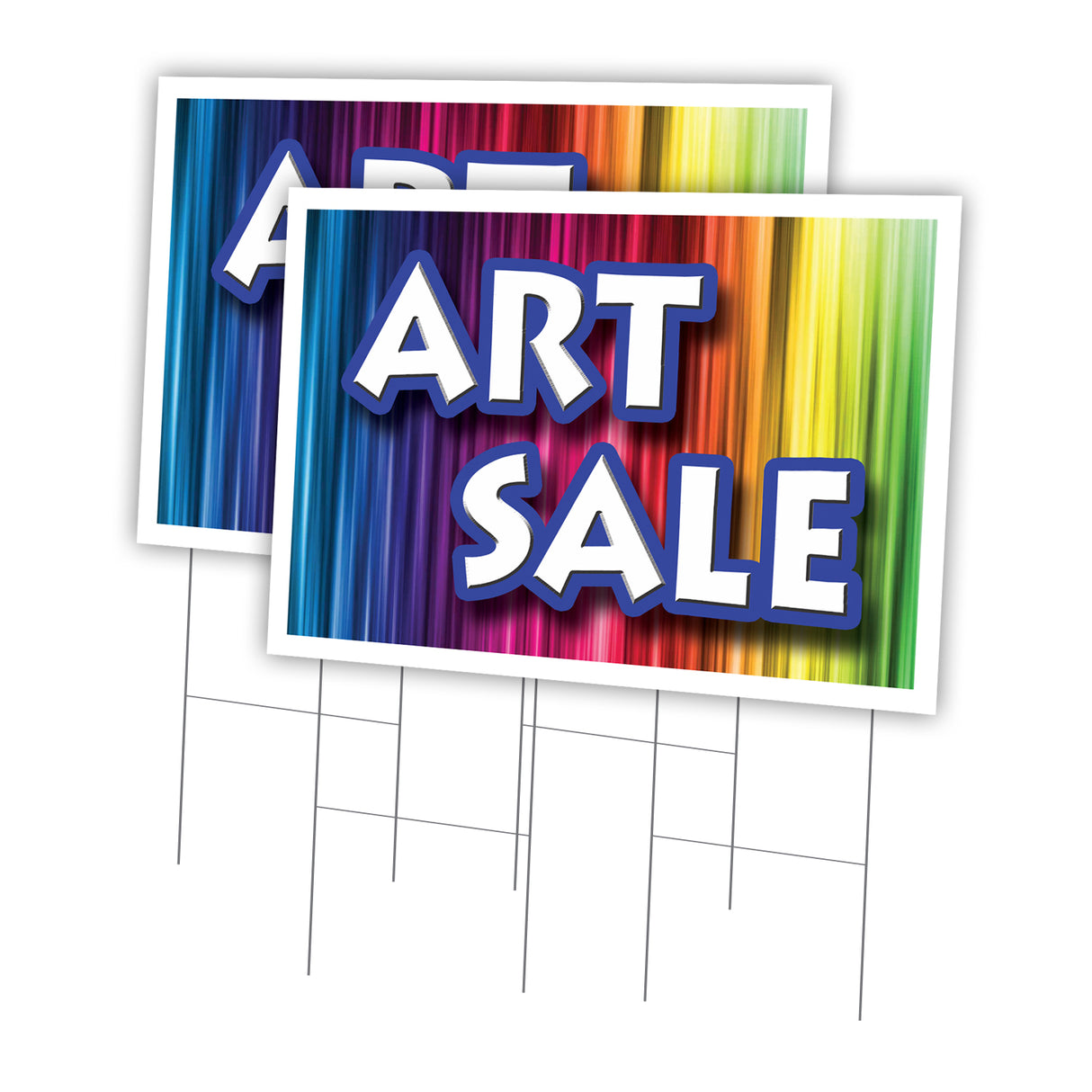 ART SALE