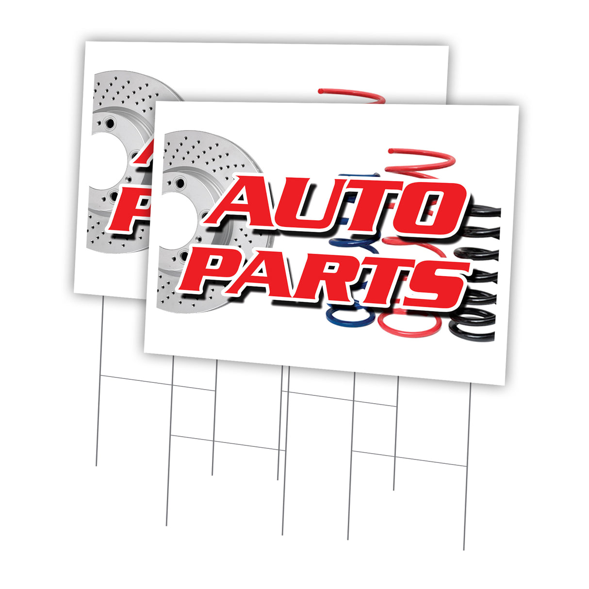 AUTO PARTS