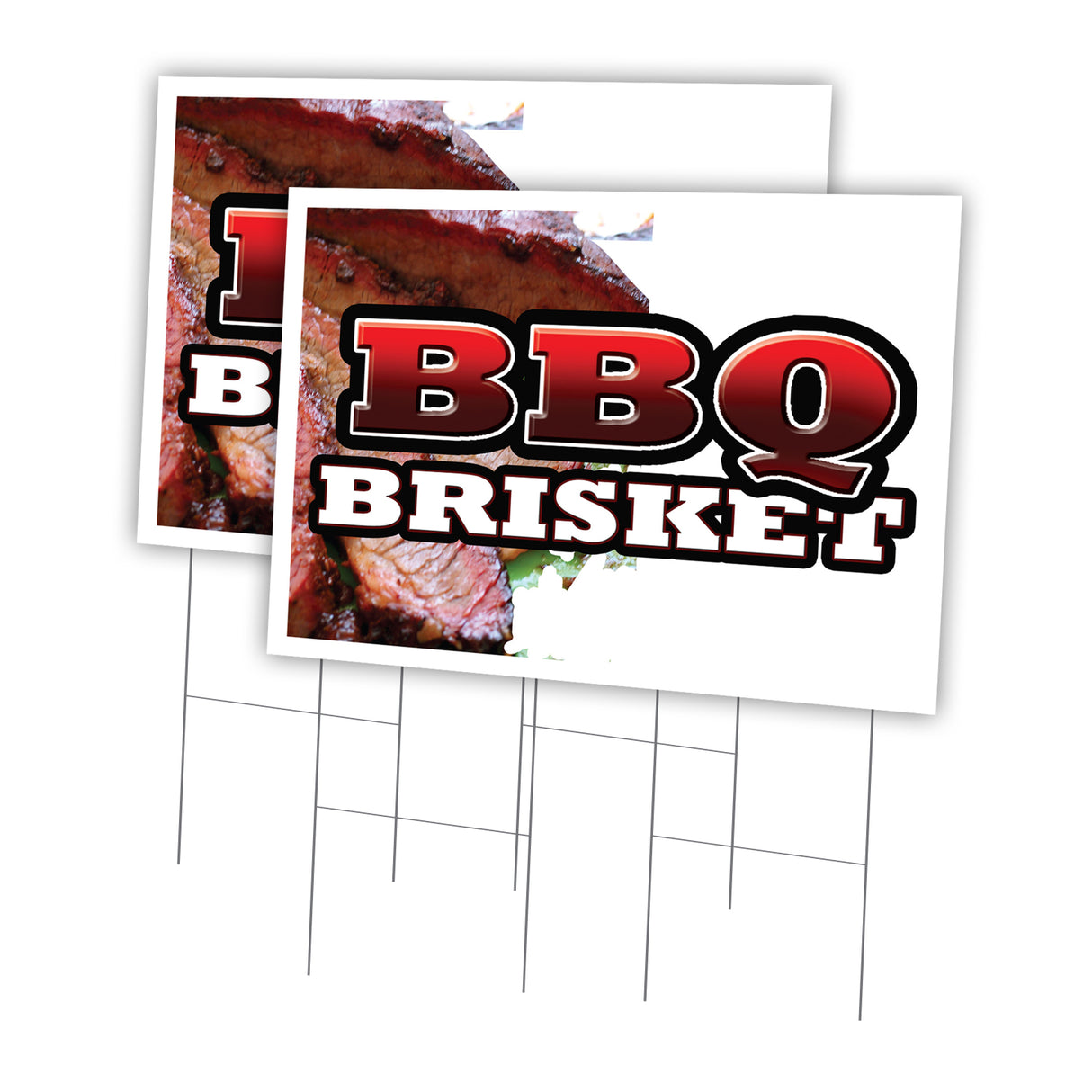 BBQ BRISKET