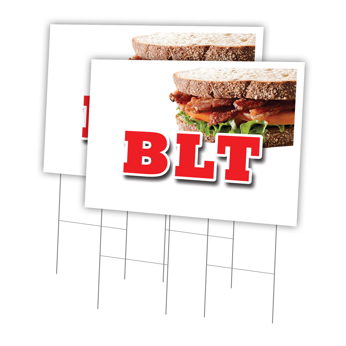 BLT