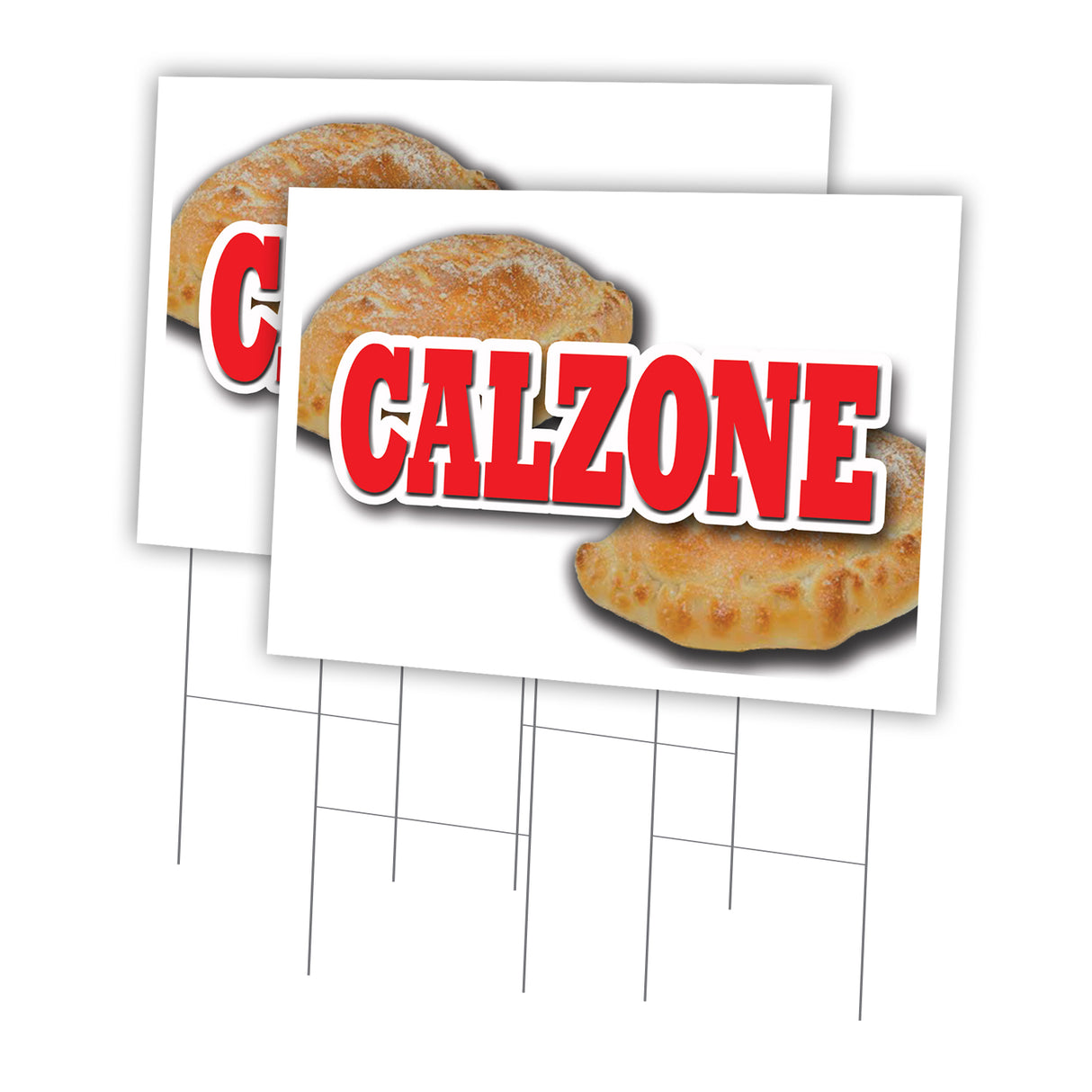 CALZONE