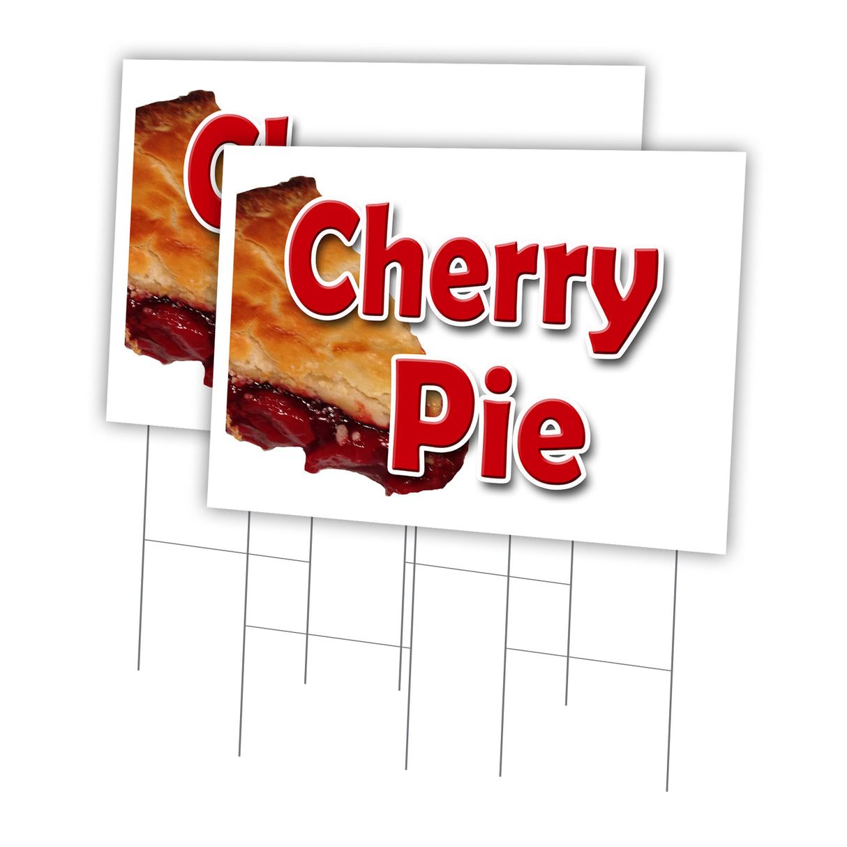 CHERRY PIE