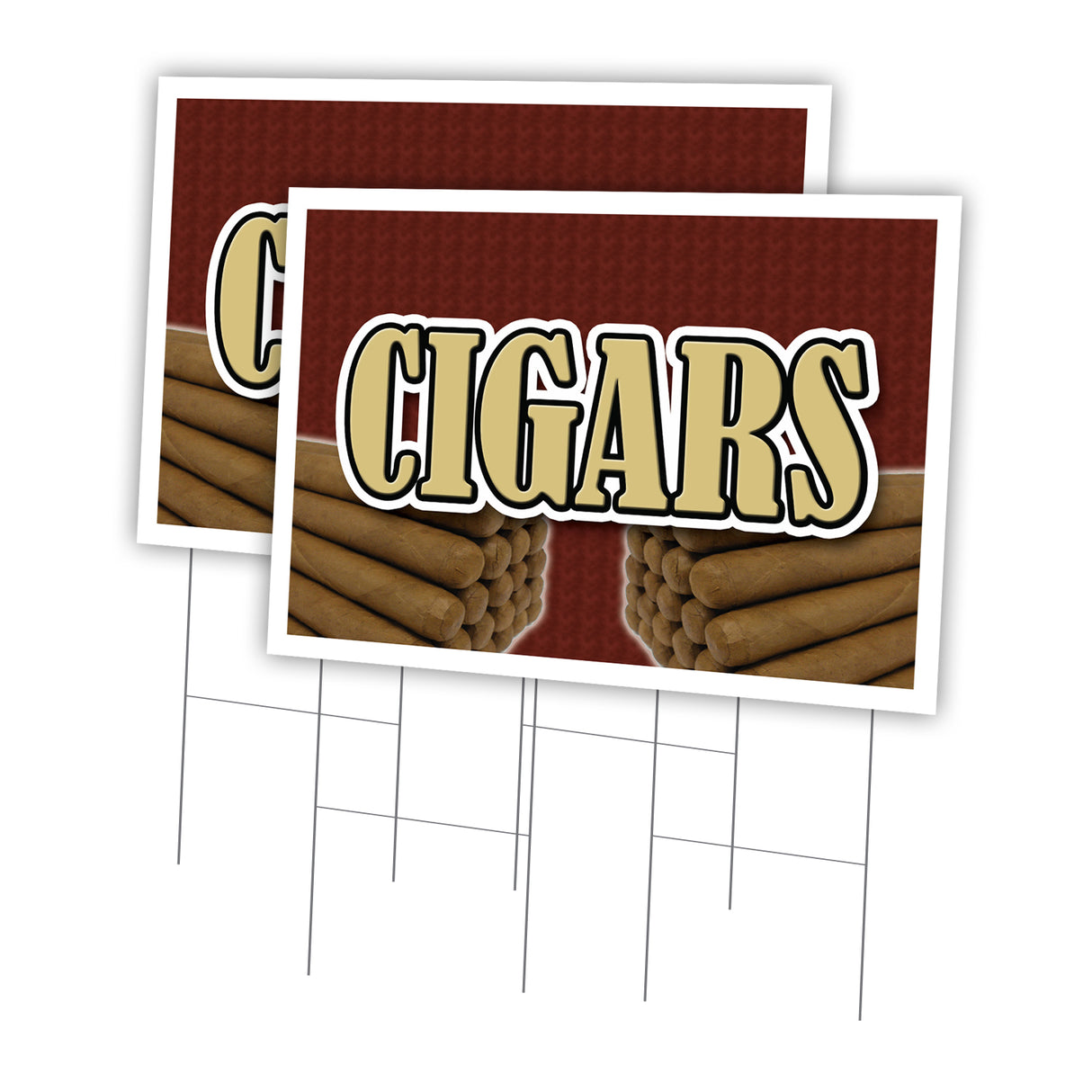 CIGARS