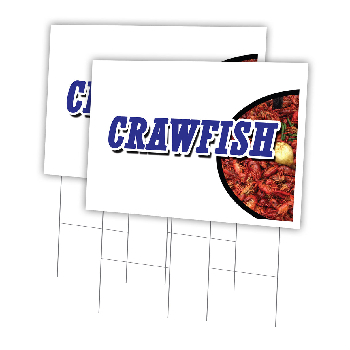 CRAWFISH