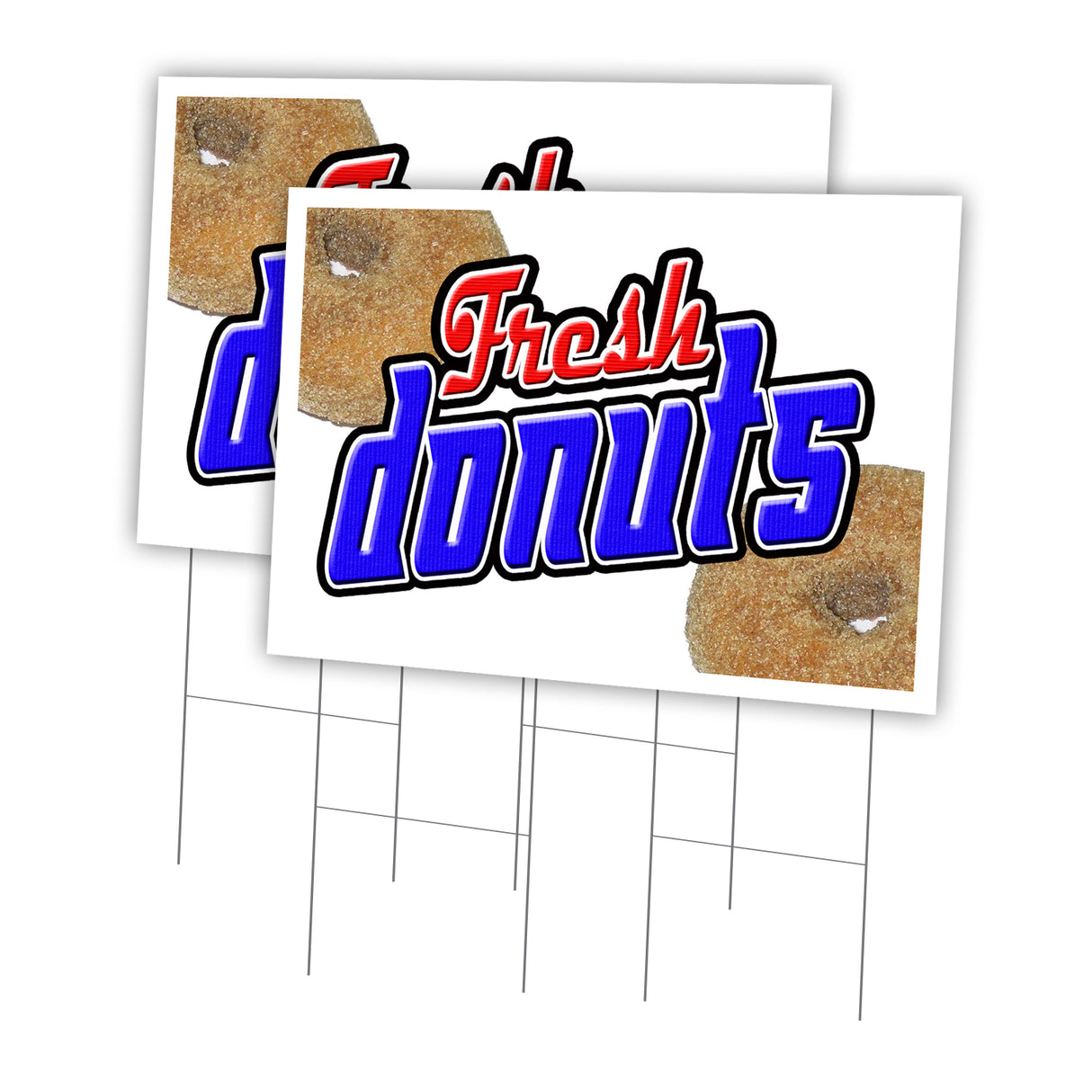 DONUTS