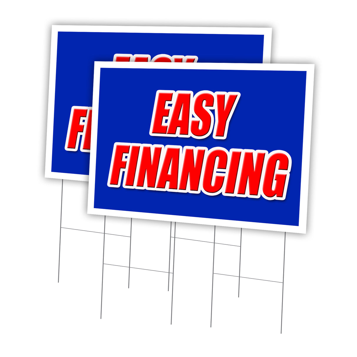 EASY FINANCING