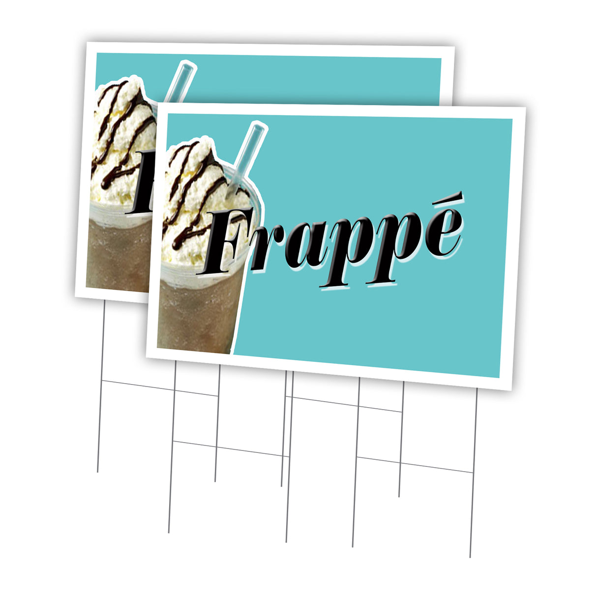 FRAPPE