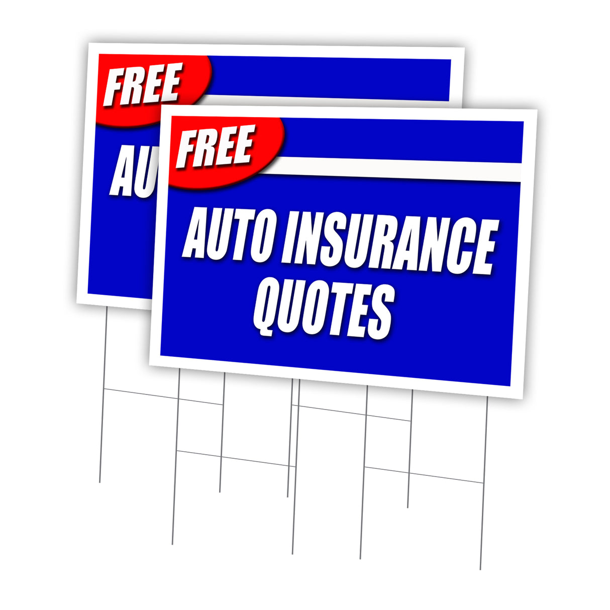 FREE AUTO INSURANCE QUOTES
