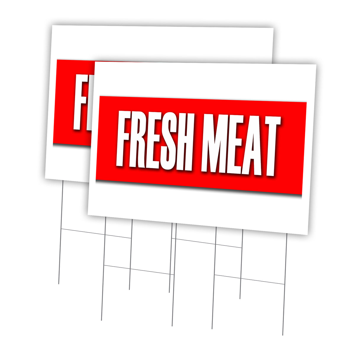 FRESH MEAT