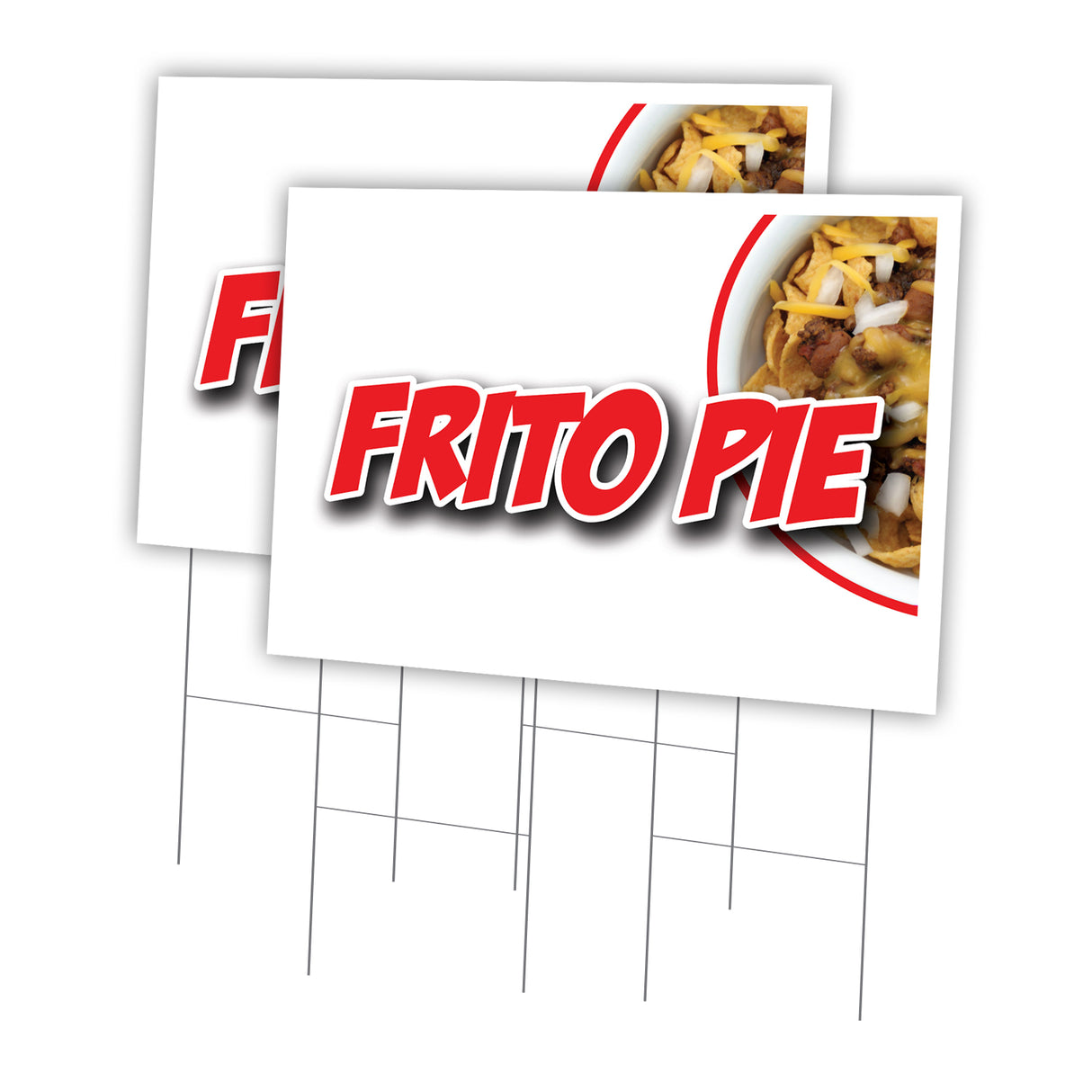 FRITO PIE