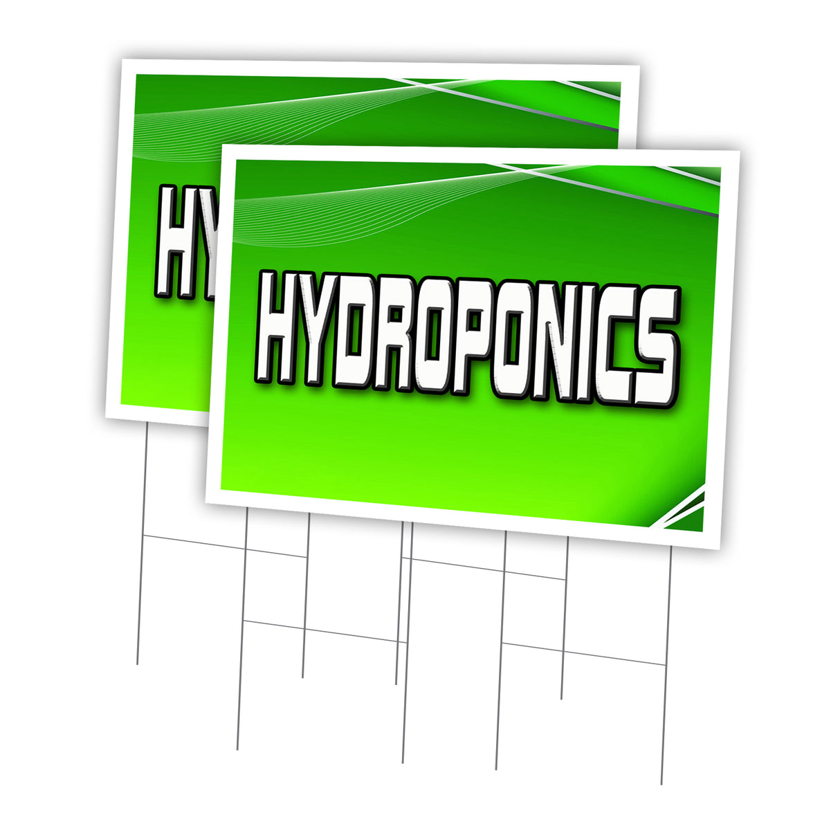 HYDROPONICS