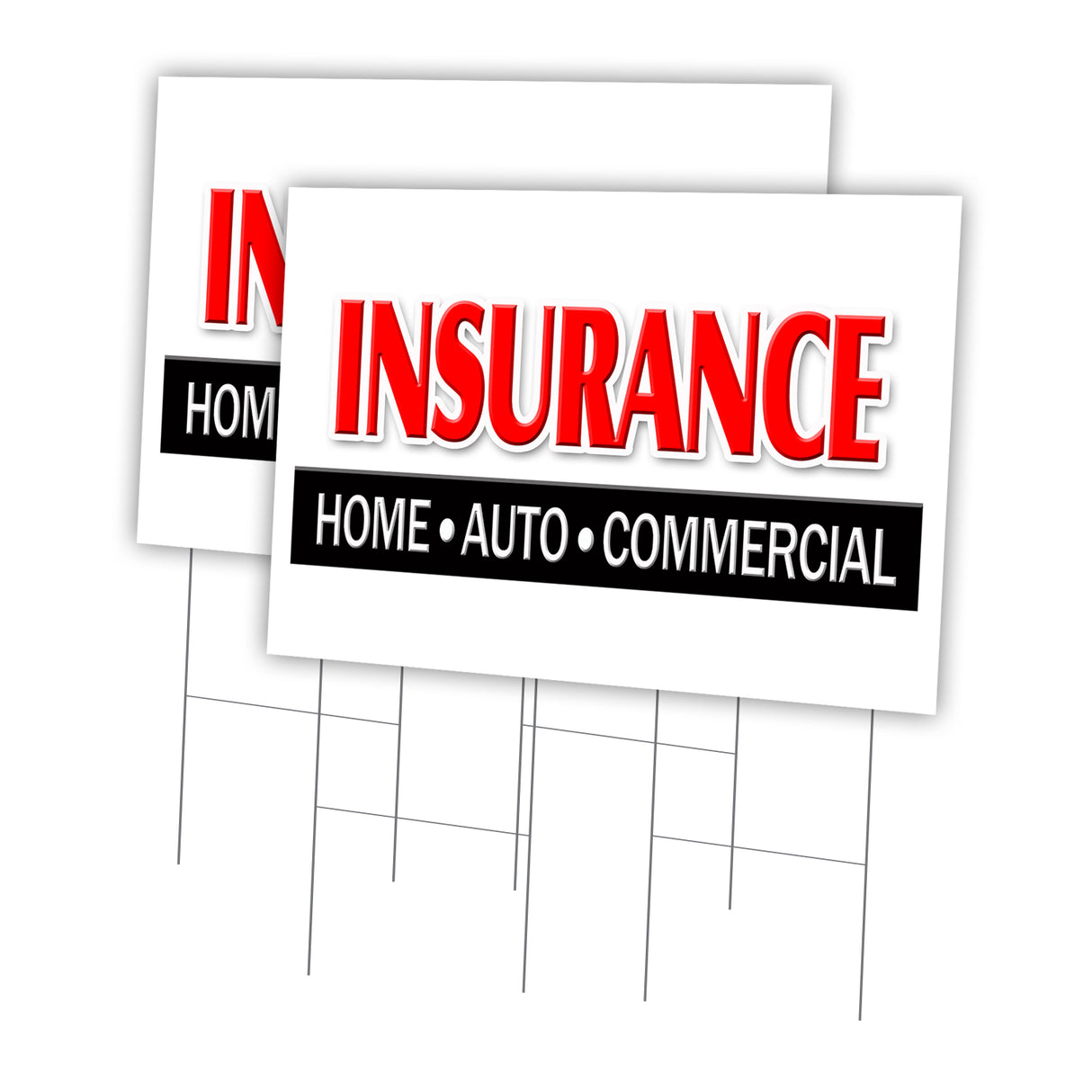 Insurance H&A Commerci