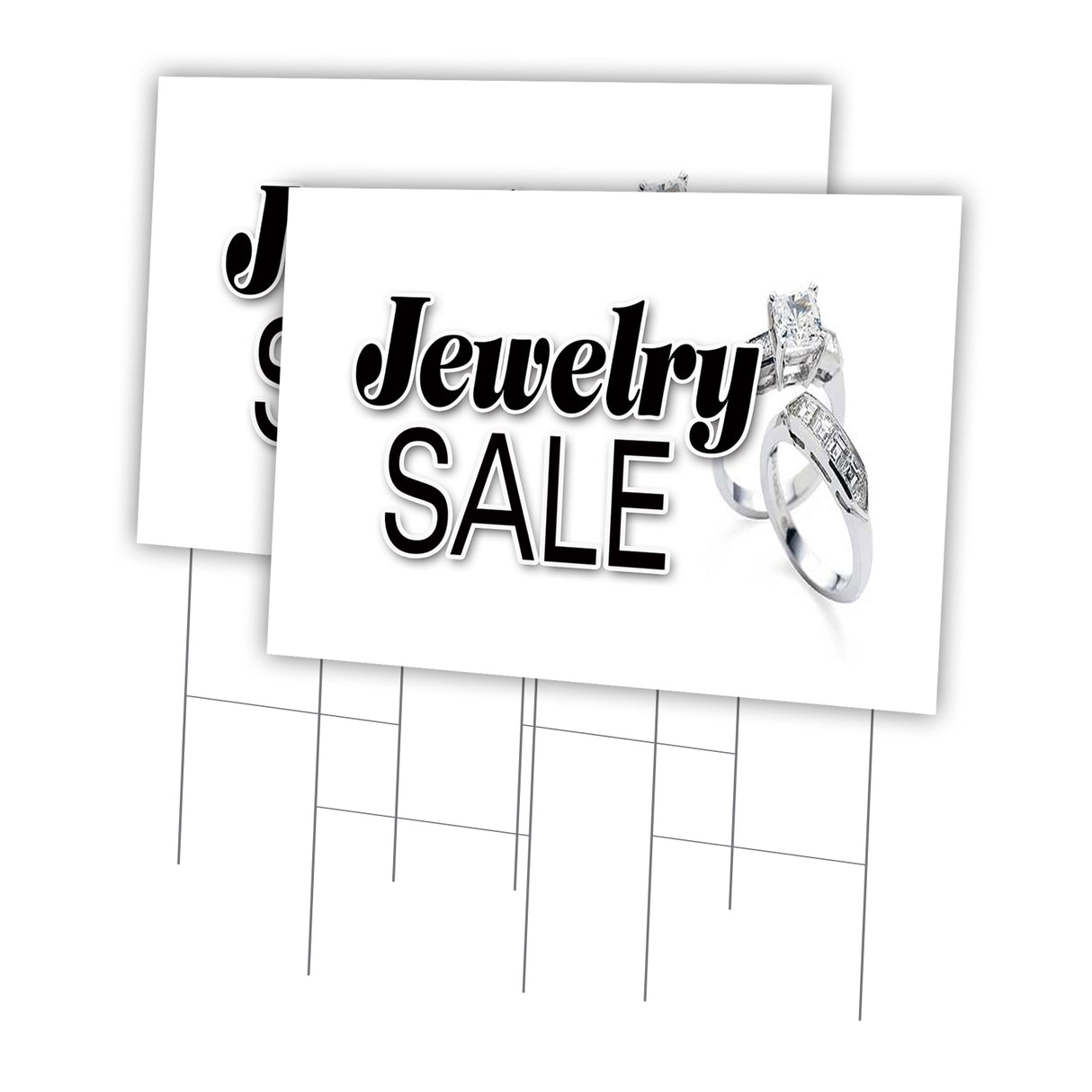 JEWELRY SALE