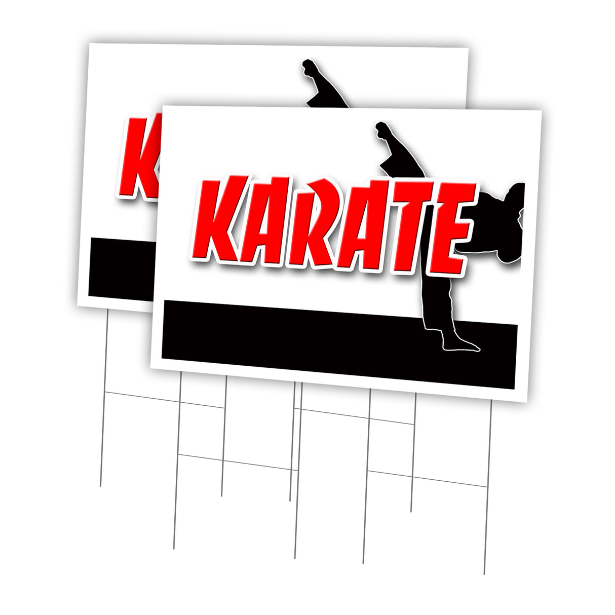 KARATE