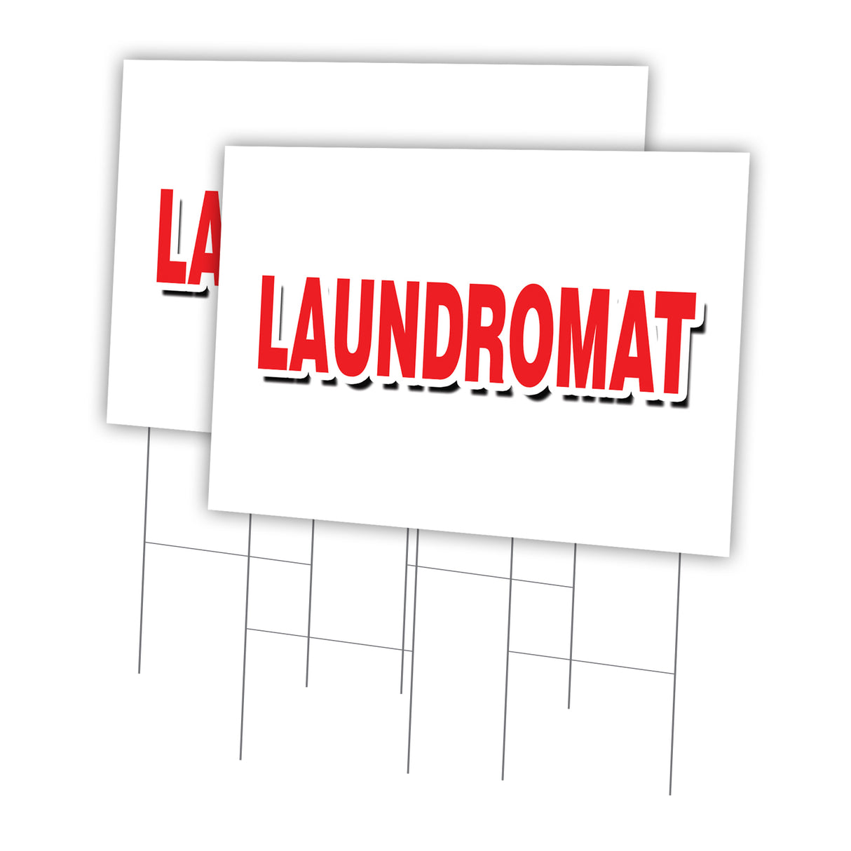 LAUNDROMAT