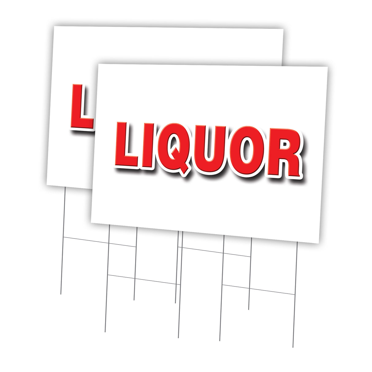 LIQUOR