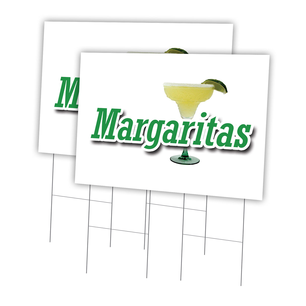 MARGARITAS
