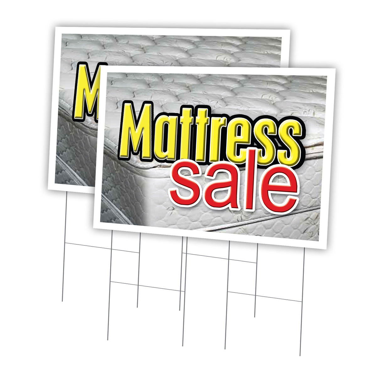 MATRESS SALE