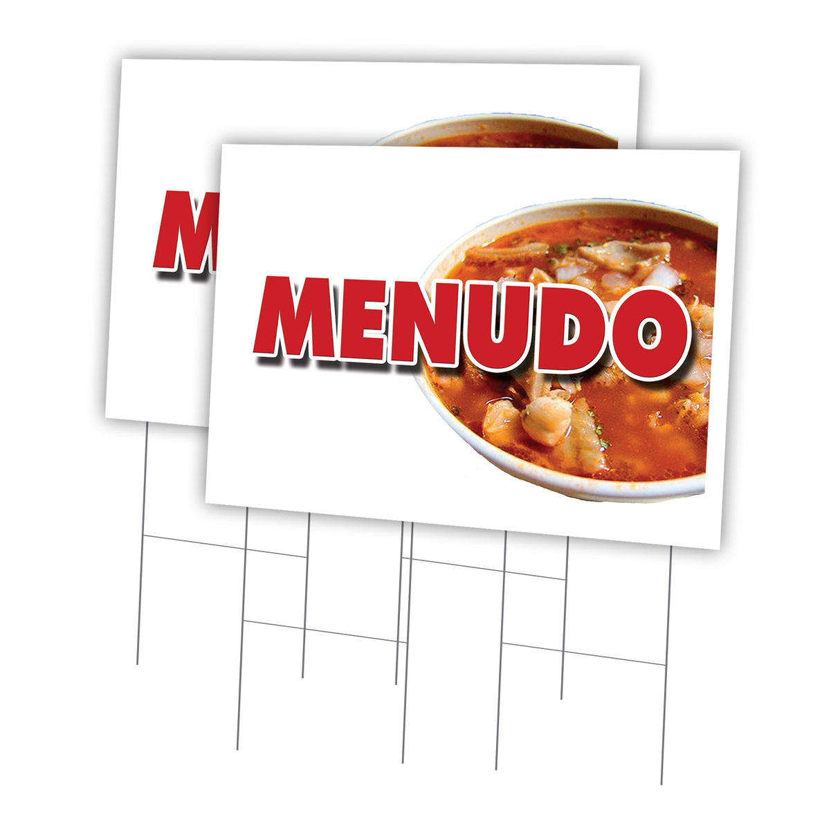MENUDO