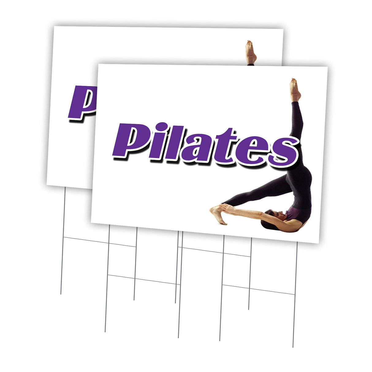 PILATES