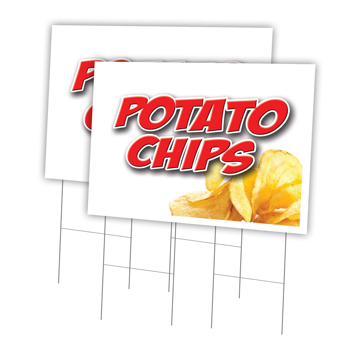 POTATO CHIP