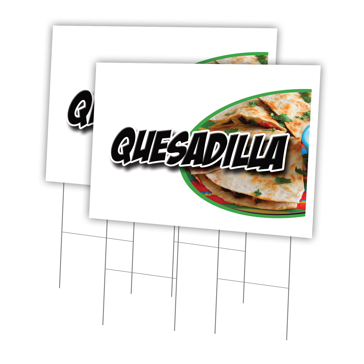 QUESADILLA