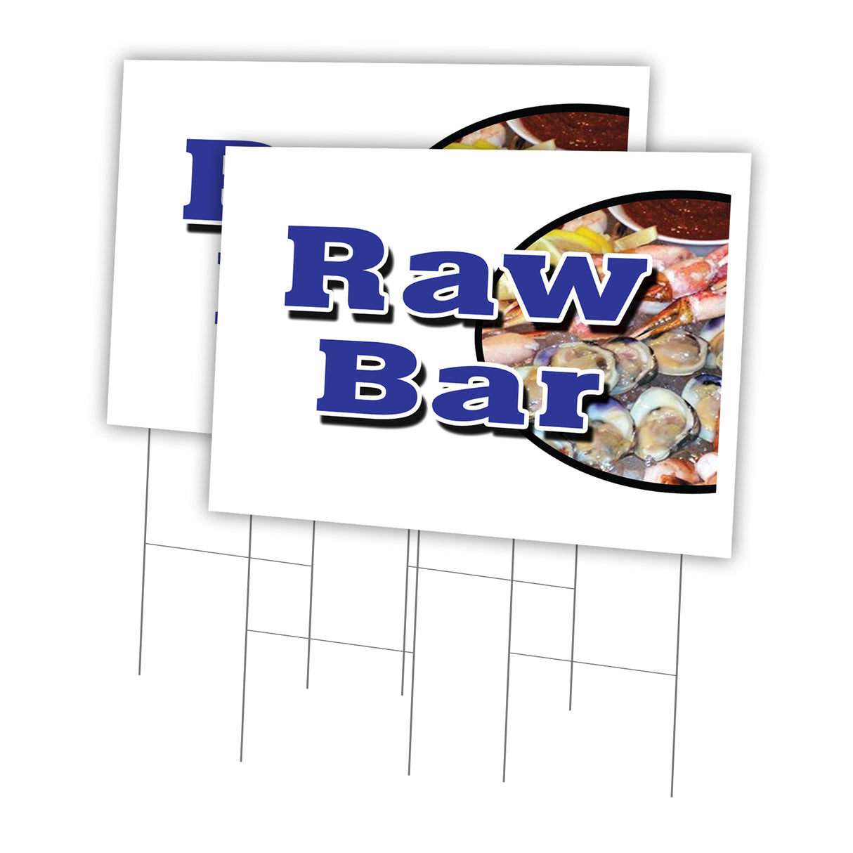 RAW BAR