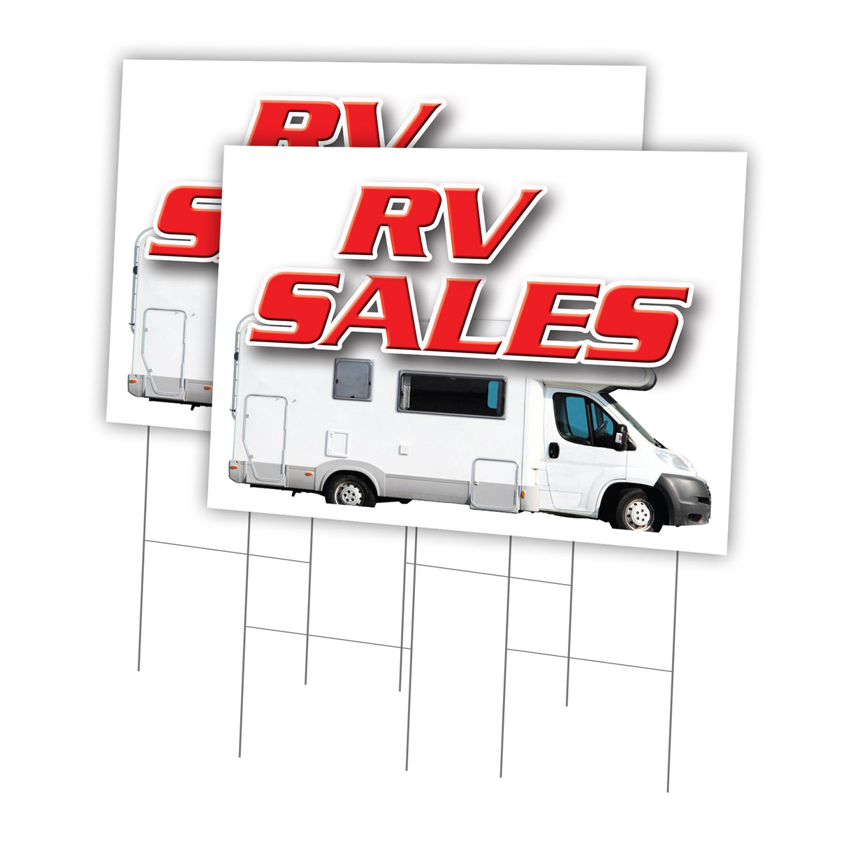 RV SALES