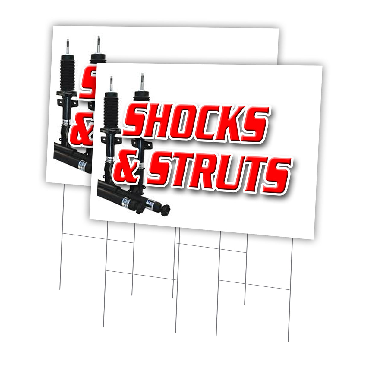 Shocks&Struts