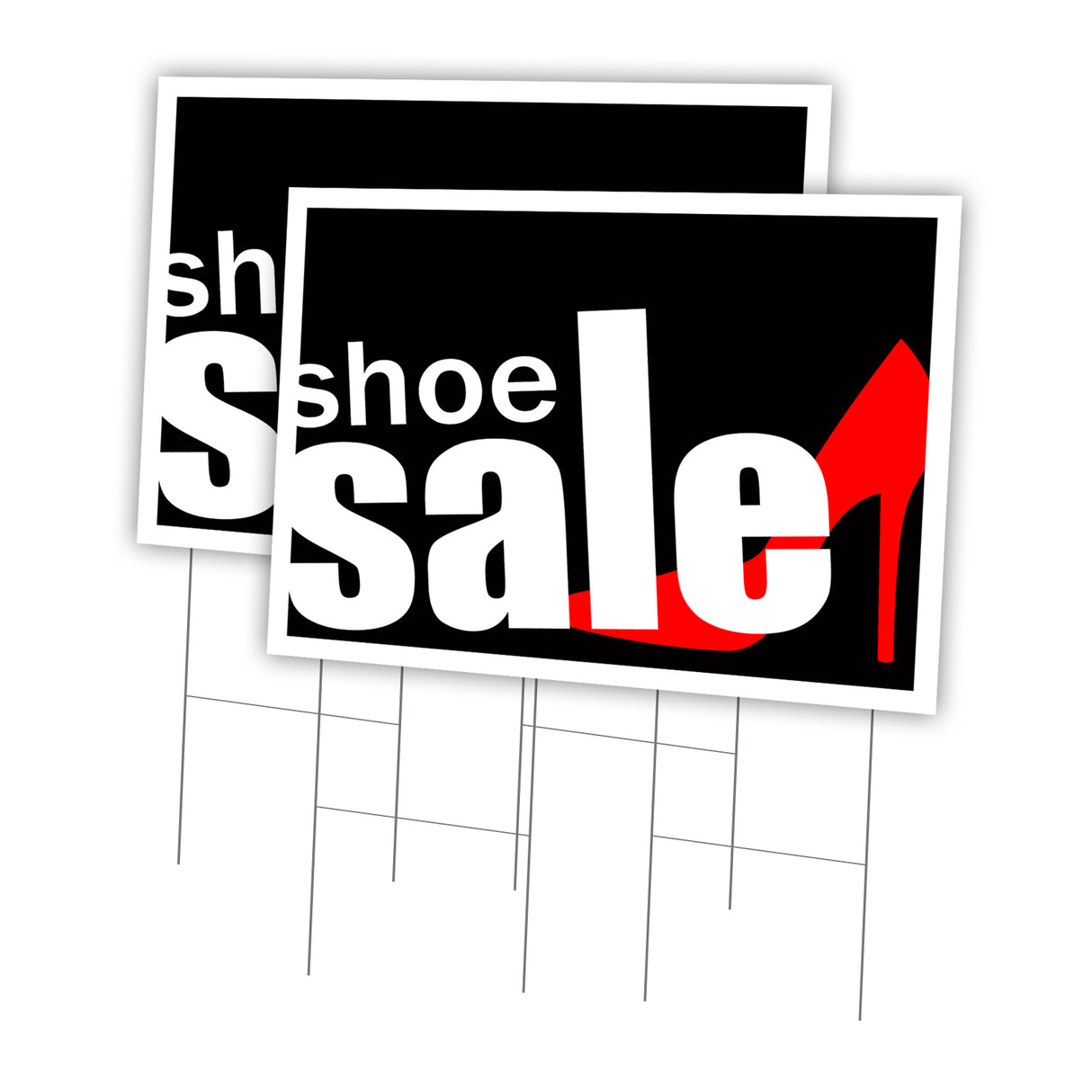SHOE SALE