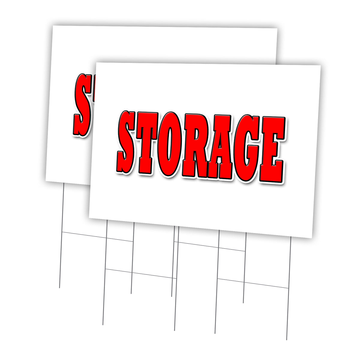 STORAGE