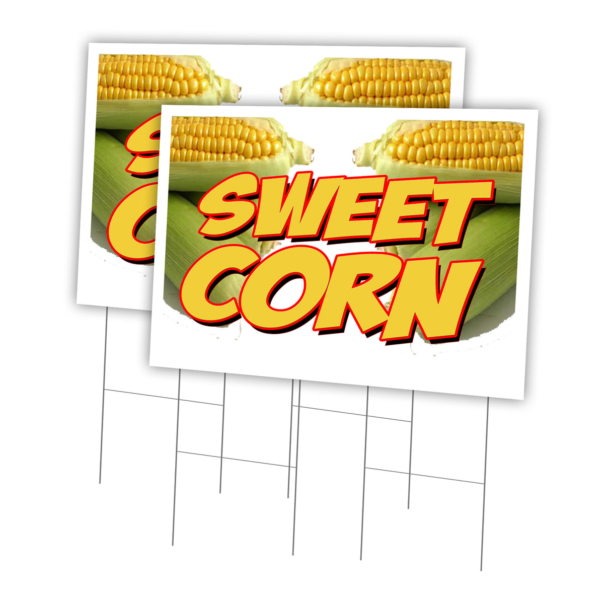 SWEET CORN