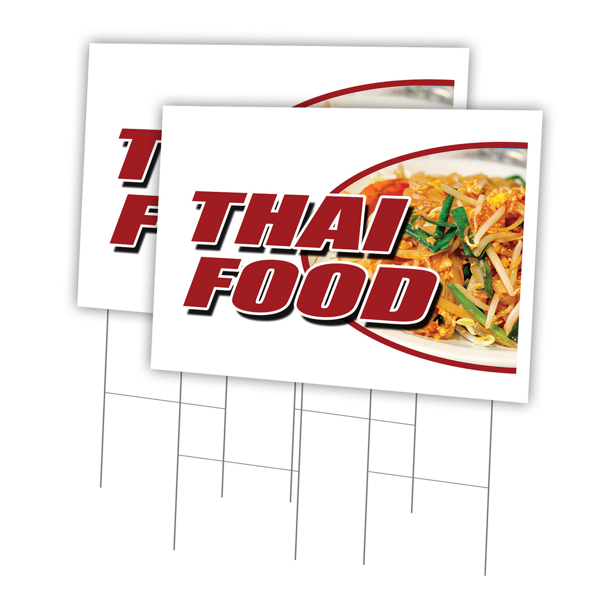 THAI FOOD