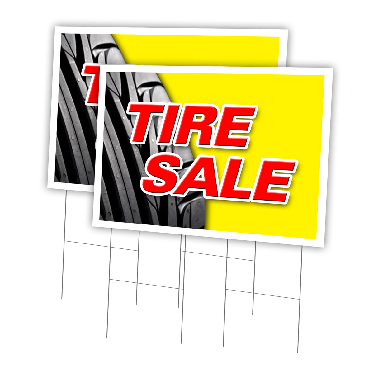 TIRE SALE 1