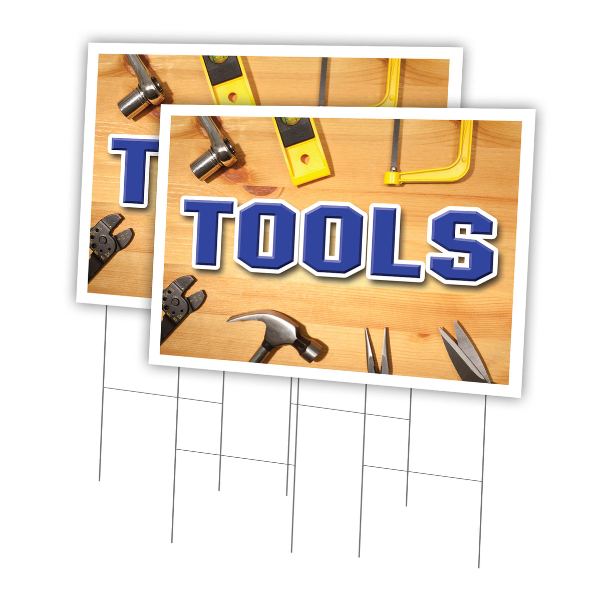 TOOLS