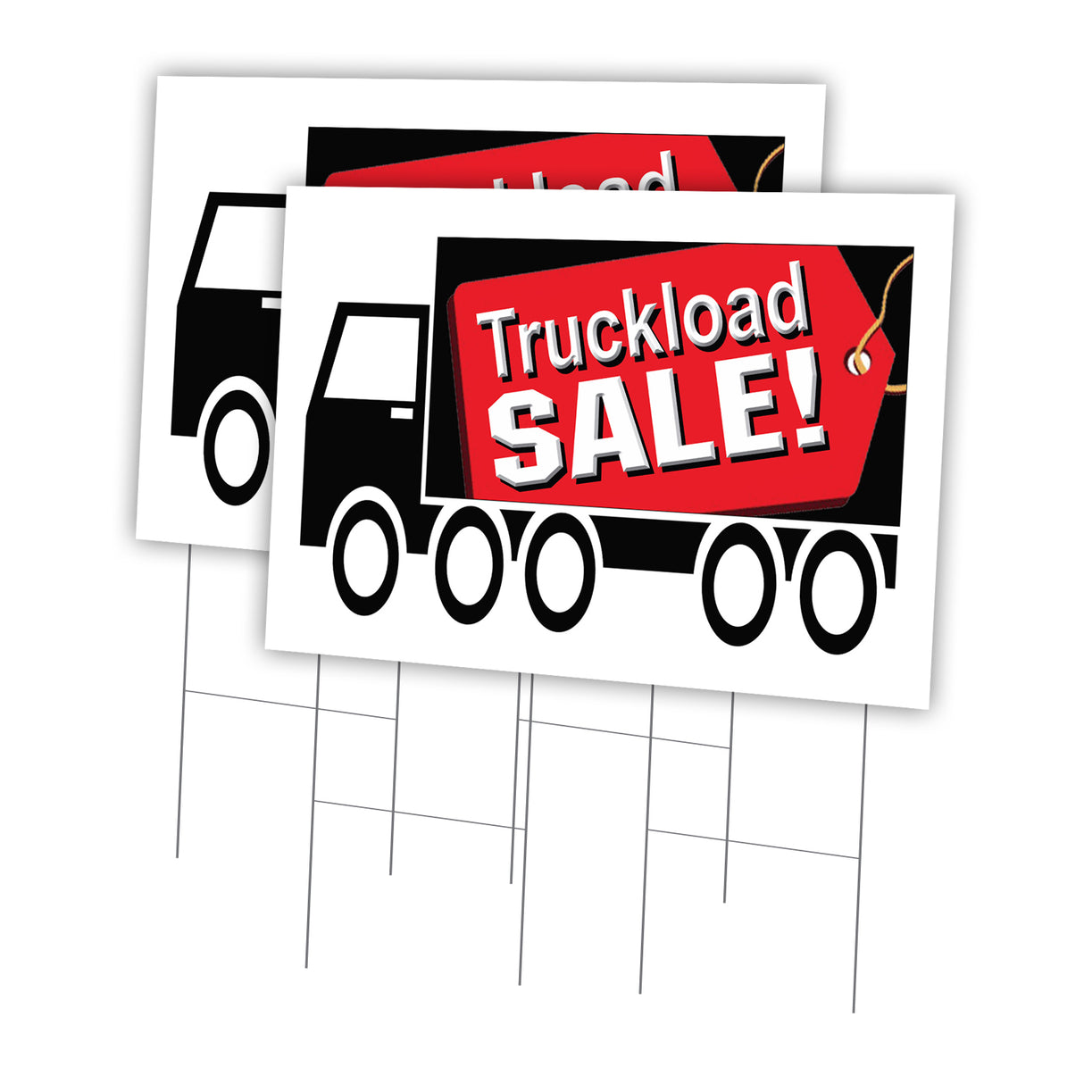 TRUCKLOAD SALE