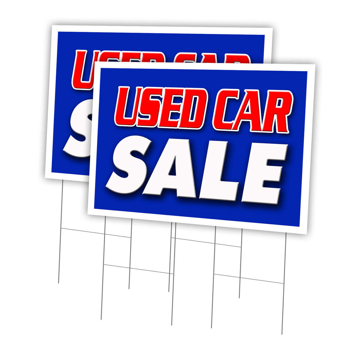 USED CAR SALE
