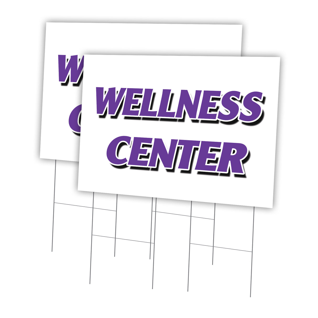 WELLNESS CENTER