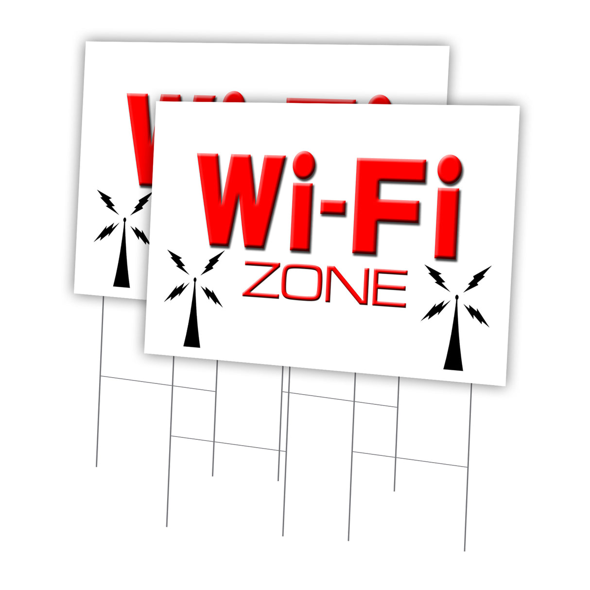 WI-FI ZONE