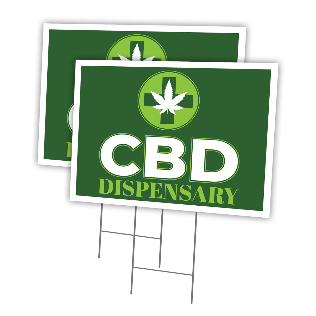 CDB Dispensary