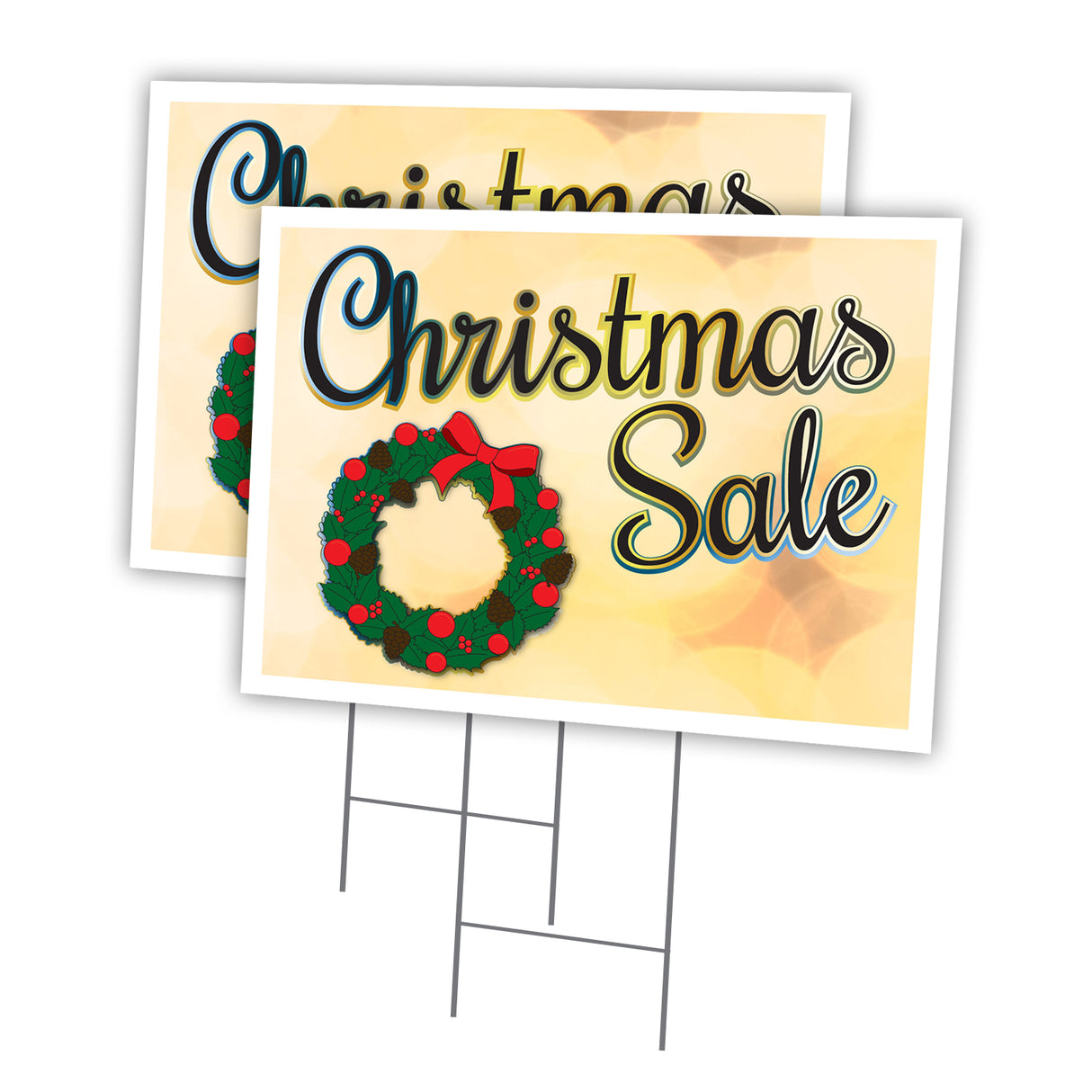 Christmas Sale